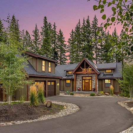 Elk Run Lodge Roslyn Eksteriør bilde