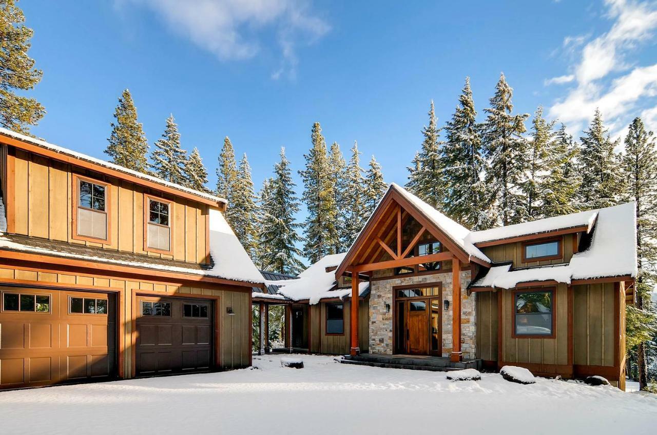 Elk Run Lodge Roslyn Eksteriør bilde
